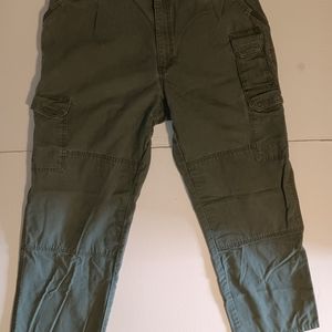 5.11 tactical cargo pants size 36-30